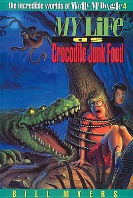 My Life as Crocodile Junk Food