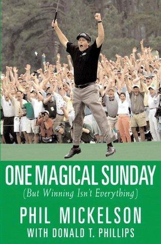 One Magical Sunday: