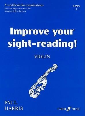 Violin: Grade 1