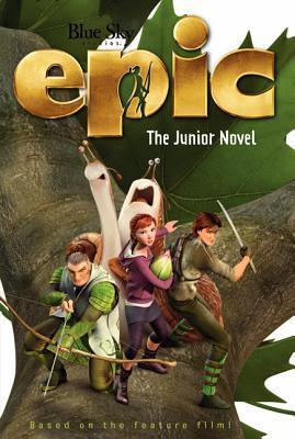 Epic : The Junior Novel