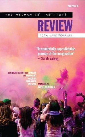 MIR 10 (Paperback) by Evie Wyld, Jackie Kay, Colin Grant – Thryft