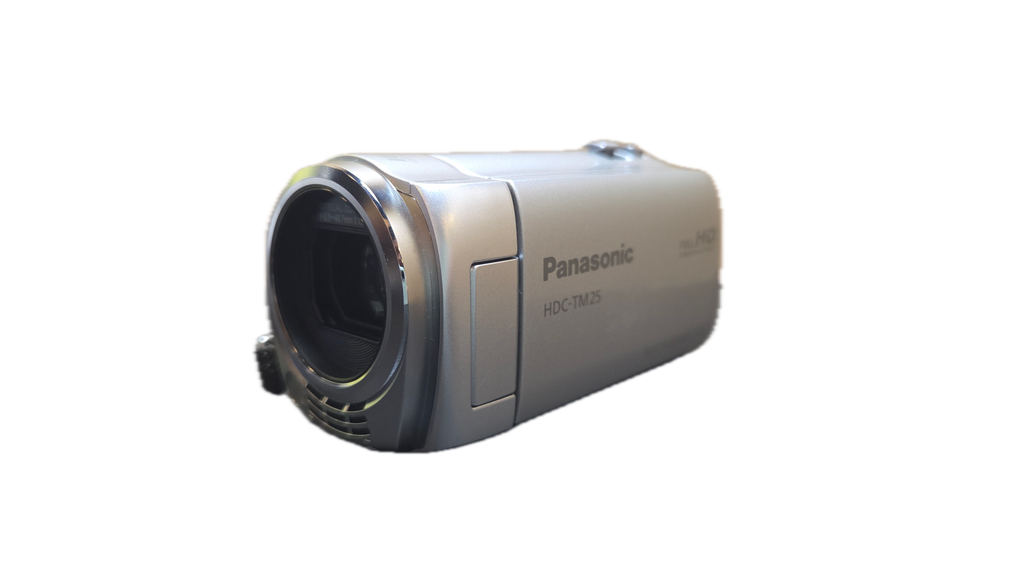 Panasonic HDC TM-25 – Thryft