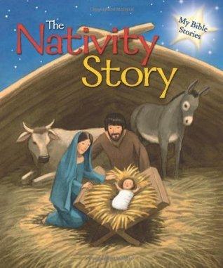 My Bible Stories - The Nativity Story