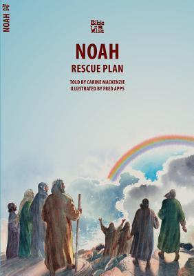 Noah - Rescue Plan