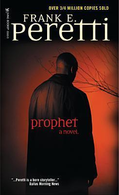 Prophet (Us Edition)