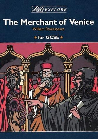 Letts Explore "Merchant of Venice"
