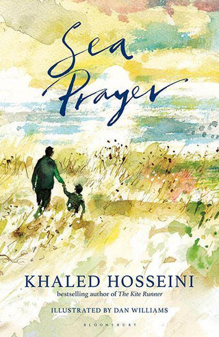 Sea Prayer : The Sunday Times and New York Times Bestseller