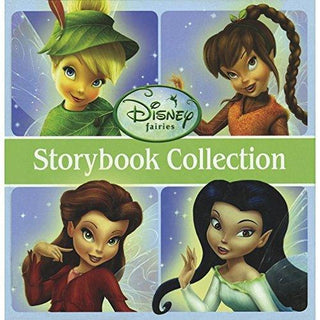 Disney Storybook Collection : Fairies