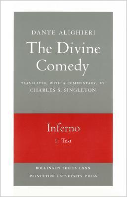 The Divine Comedy, I. Inferno, Vol. I. Part 1					Text
							- The Divine Comedy