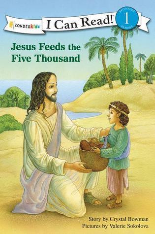 Jesus Feeds the Five Thousand : Level 1