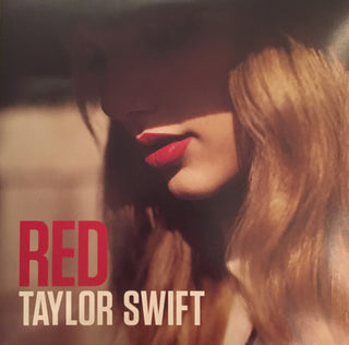 Taylor Swift — Red