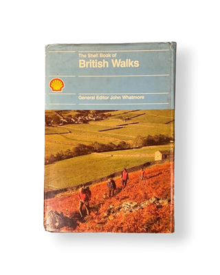 The Shell Book of British Walks