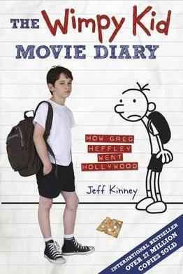 Blend Swap  Gregory Heffley