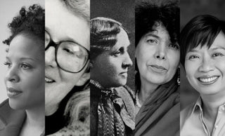 Women Writers To Know And Read #1 - Thryft