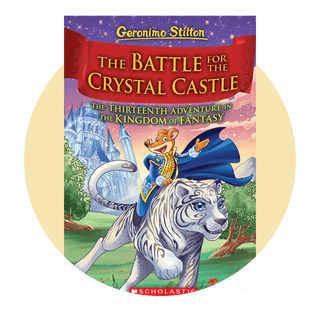 Chapter Books For Young Readers (Ages 7-10)