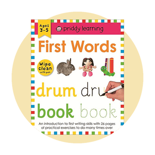 Preschool Books for Early Readers (Ages 2-6)