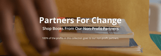 Partners for Change - Thryft