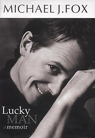 Lucky Man: A Memoir