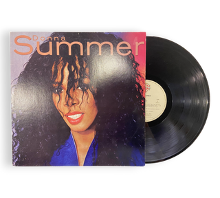 Donna Summer