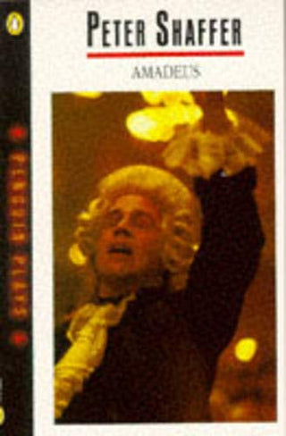 Amadeus: A Play