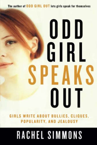 Odd Girl Speaks Out