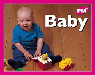 Baby Starters - PM+