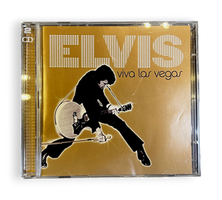 Elvis: Viva Las Vegas