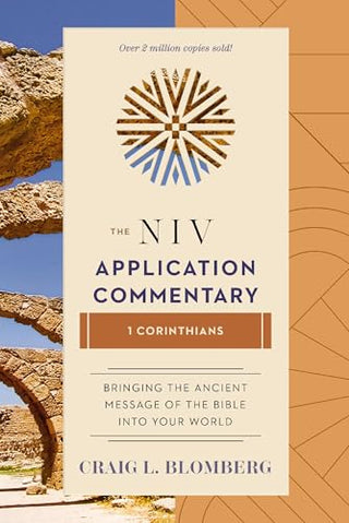 The NIV Application Commentary