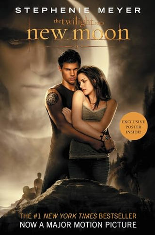 New Moon - The Twilight Saga