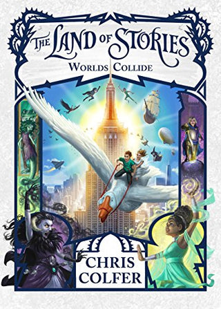 Land of Stories