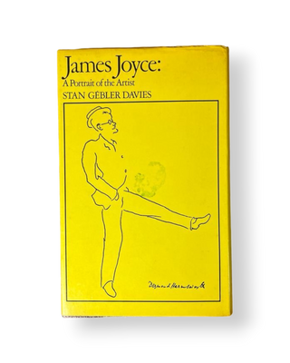James Joyce: A Portrait of the Artist