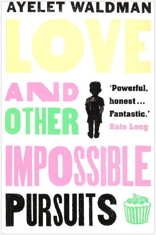 Love and Other Impossible Pursuits