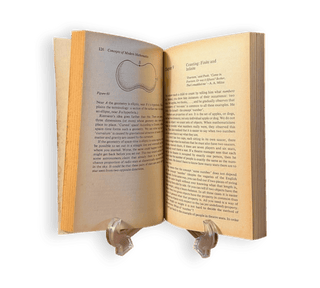 Concepts of Modern Mathematics - Thryft