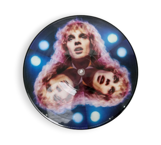 Frampton Comes Alive!