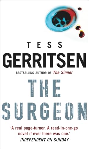 The Surgeon