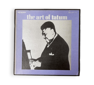 The Art Of Tatum