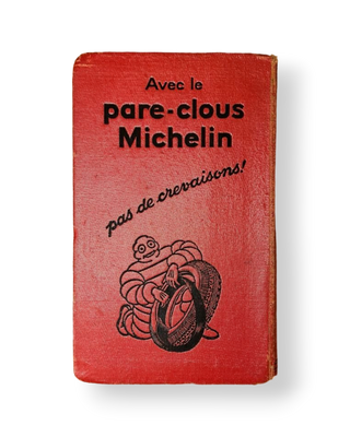 Guides Michelin Régionaux - Pyrénées: Côte d'Argent