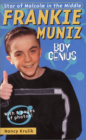 Frankie Muniz - Boy Genius