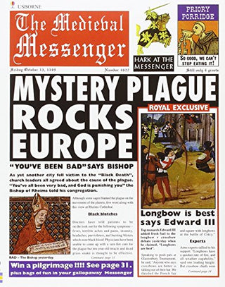 Medieval Messenger - Newspaper Histories