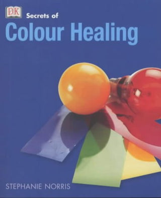 Colour Healing