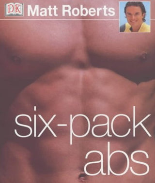 Six-Pack Abs - Matt Robert's Pocket Guides