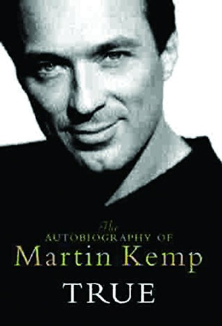 The Autobiography of Martin Kemp