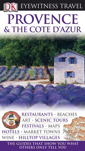 Provence & The Côte D'Azur