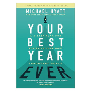 Your Best Year Ever