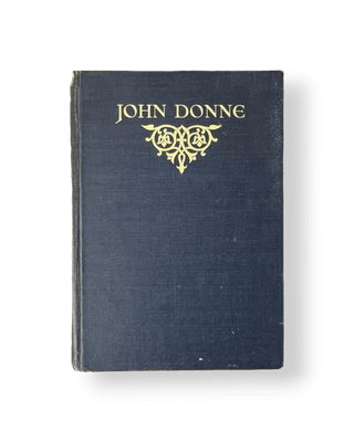 The Poems of John Donne - Thryft