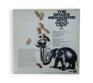 The Brass Menagerie 1973