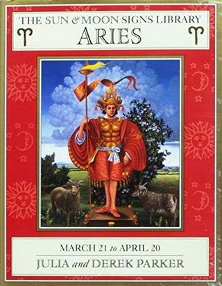 Aries 21 March-20 April