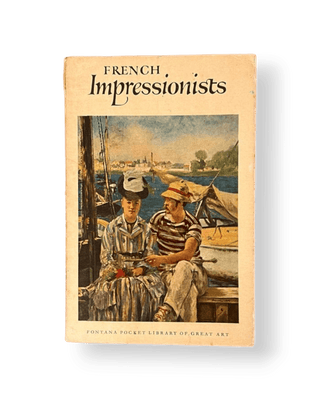 French Impressionists and Their Circle