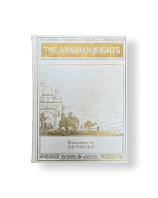 The Arabian Nights