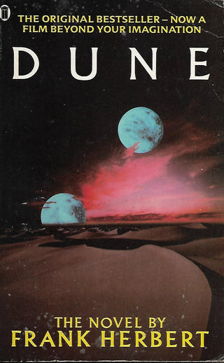 Dune - Thryft